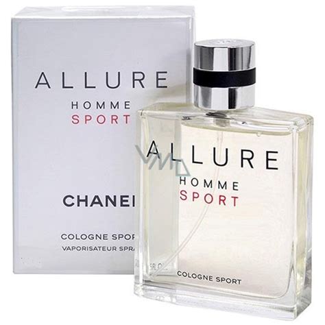 allure homme sport cologne sport chanel|chanel allure sport best price.